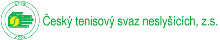 Český tenisový svaz neslyšících, z.s.